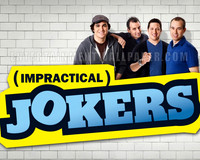 IMPRACTICAL JOKERS