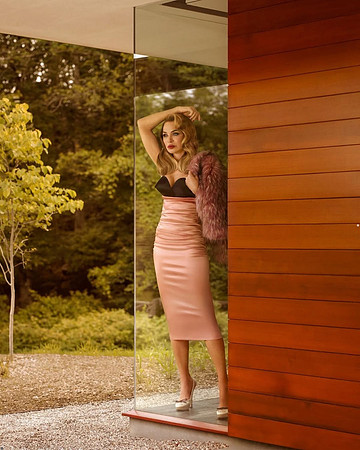 Harper's Bazaar