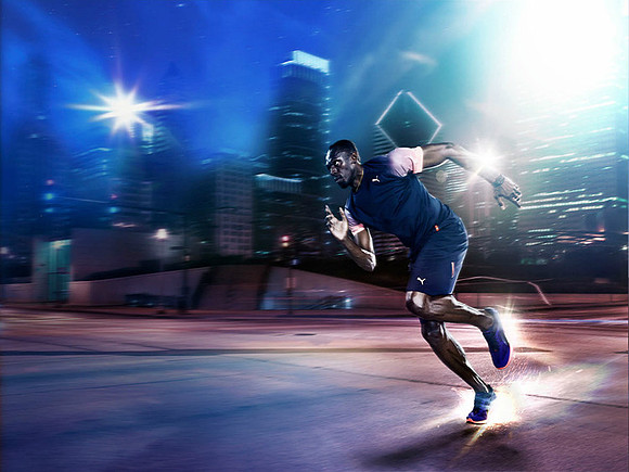 Puma