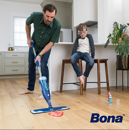 Bona mops