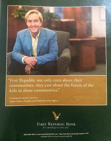 First Republic Bank