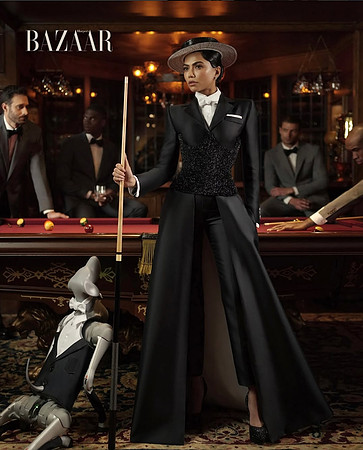 Harper's Bazaar