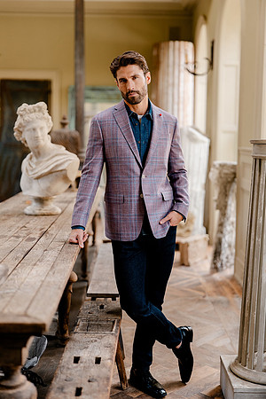 Peerless Clothing