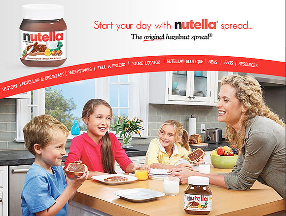 Nutella