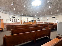COURTROOM