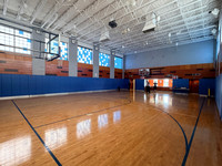 YOUTH COMMUNITY CENTER