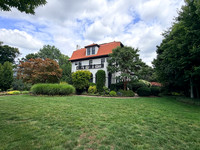 SPANISH STYLE HOME