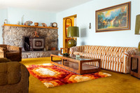 1960'S RETRO HOME
