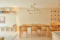 MODERN BROOKLYN TOWNHOUSE