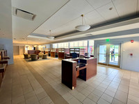 VACANT BANK