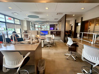 CO-WORKING SPACE