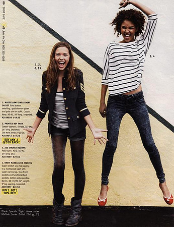 Delia's Catalog