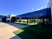 VACANT CORPORATE OFFICE