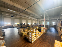 NJ WAREHOUSE