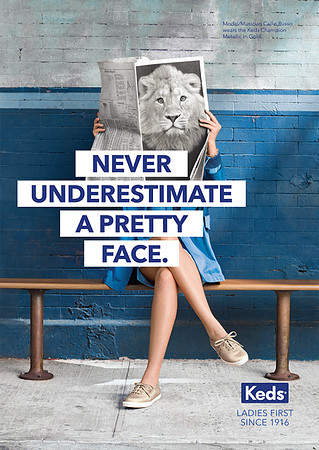 Keds