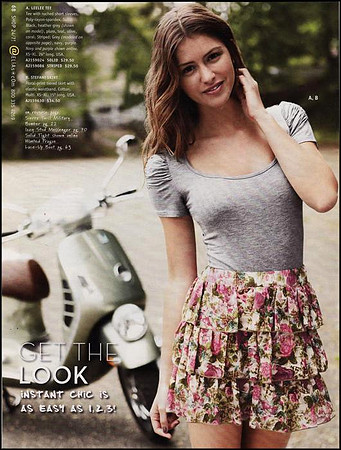 Delia's Catalog