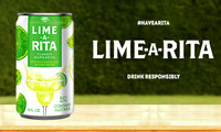LIME-A-RITA