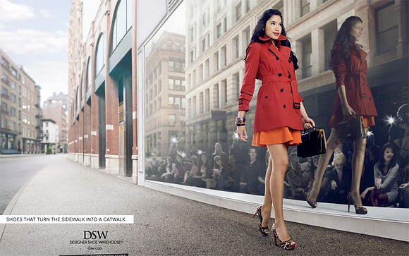 DSW Shoes