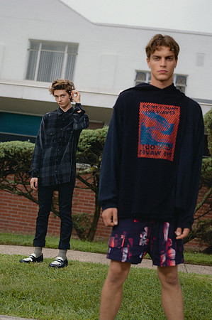 Man About Town Magazine