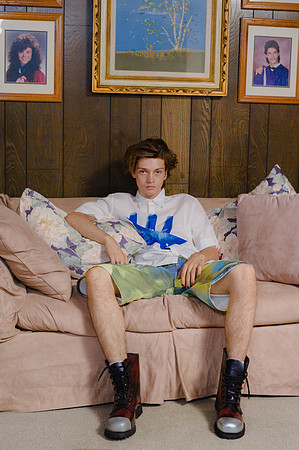 Man About Town Magazine