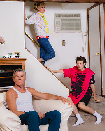 Man About Town Magazine