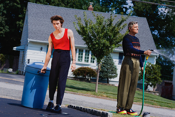 Man About Town Magazine