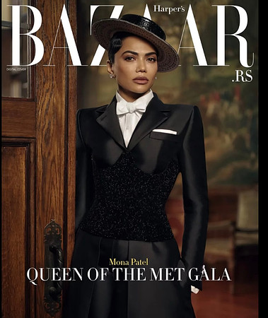 Harper's Bazaar