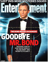 ENTERTAINMENT WEEKLY