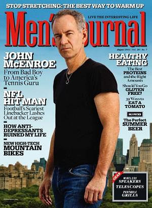Men's Journal