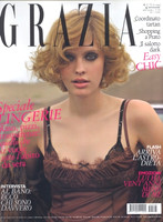GRAZIA