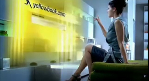 Yellow Pages
