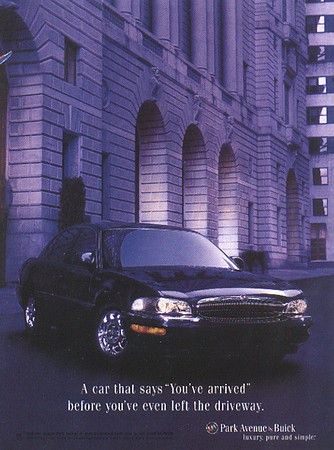 Buick