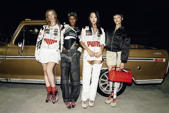 Puma