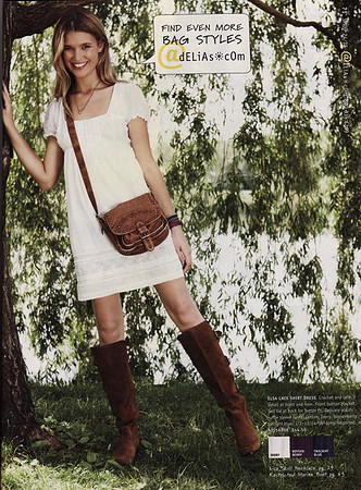 Delia's Catalog