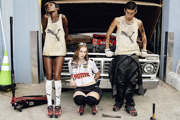 Puma