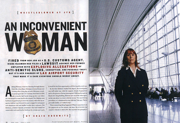 New York Magazine