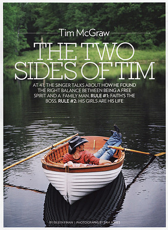 People Magazine