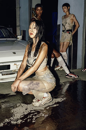 Puma