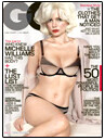 GQ MAGAZINE